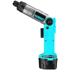 4-Inch 7.2-Volt Cordless Two-Position Screwdriver Kit