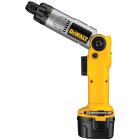 4-Inch 7.2-Volt Cordless Two-Position Screwdriver Kit