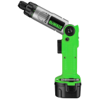 4-Inch 7.2-Volt Cordless Two-Position Screwdriver Kit