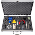 Repair Kit with Reusable Aluminum Box