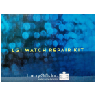 Repair Kit with Reusable Aluminum Box