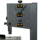 POWERTEC BS900 Band Saw 9-Inch 
