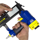3-4-Inch to 2-Inch 18-Gauge Brad Nailer