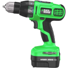 Black & Decker SS12C 12-Volt Cordless Drill-Driver 