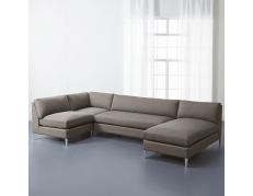 Cielo II 4-piece Sectional Sofa