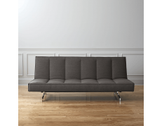 Flex gravel sleeper sofa