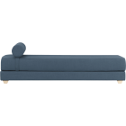 Lubi turquoise sleeper daybed