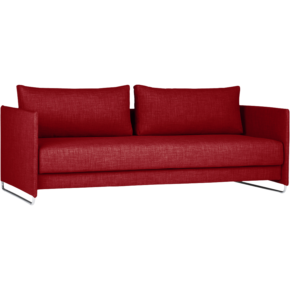 Uno 2-piece sectional sofa