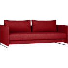 Uno 2-piece sectional sofa