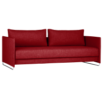Uno 2-piece sectional sofa