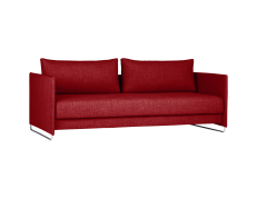 Uno 2-piece sectional sofa