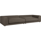 Uno 2-piece sectional sofa