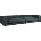Uno 2-piece sectional sofa