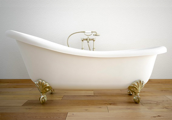 Top advice to choose the right bath