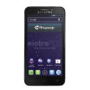 Alcatel One Fierce Prepaid Phone 