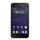 Alcatel One Fierce Prepaid Phone 