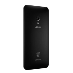 ASUS ZENFONE 6 A601CG