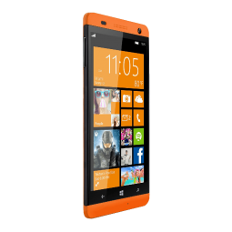 BLU Win HD 5-Inch Windows Phone