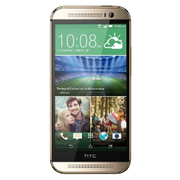 HTC One M8 Unlocked International
