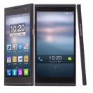 iRulu Newest V1 Phone