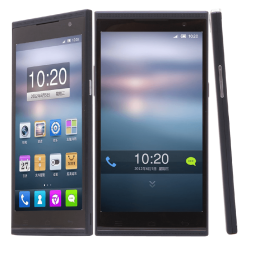 iRulu Newest V1 Phone