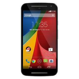 Motorola Moto G (2nd generation)