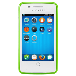 Alcatel One Touch Fire
