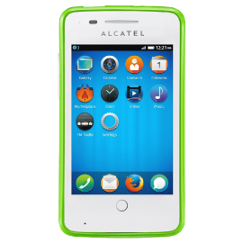Alcatel One Touch Fire