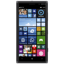 Nokia Lumia 830