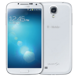 Samsung Galaxy S4