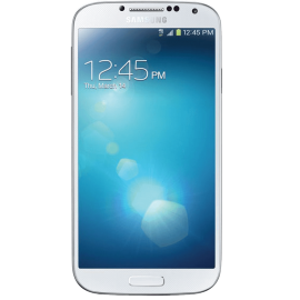 Samsung Galaxy S 
