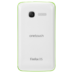 Alcatel One Touch Fire