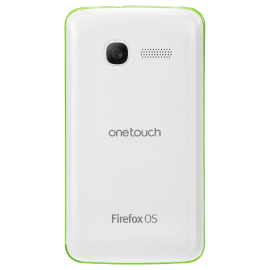 Alcatel One Touch Fire