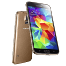 Samsung Galaxy S5