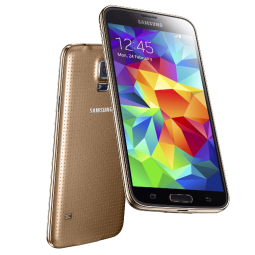 Samsung Galaxy S5