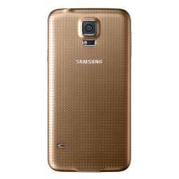 Samsung Galaxy S5