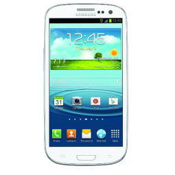 Samsung Galaxy S III 
