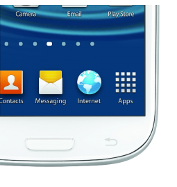 Samsung Galaxy S III 