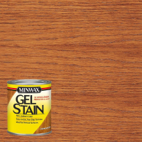Dark Walnut Wood Putty