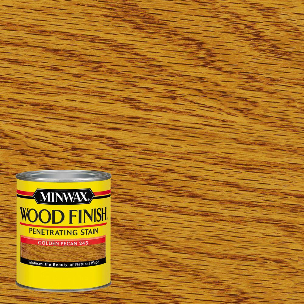 Chestnut Satin Stain