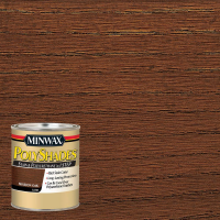 Chestnut Satin Stain