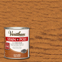 Oak Satin Stain