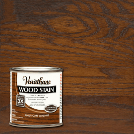Stain Wood Oil