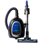 Hard Floor Expert Deluxe Canister 