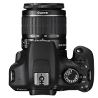 Rebel T5 EF-S 18-55mm Digital SLR