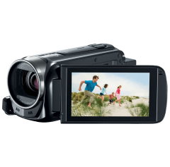 VIXIA HF R500 Digital Camcorder