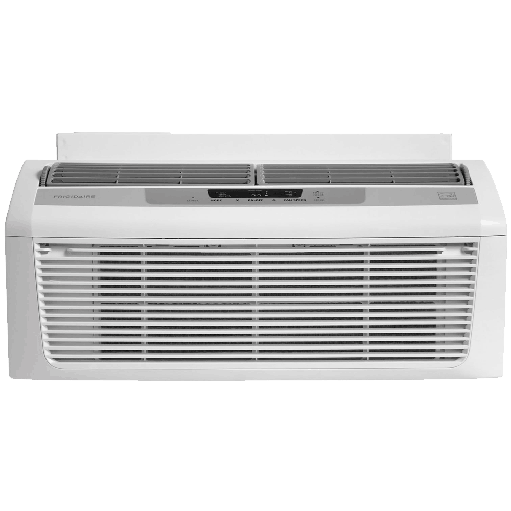 Air Conditioner w/ Full-Function 