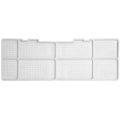 Air Conditioner w/ Full-Function 