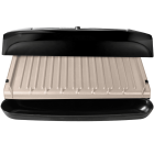 6-Serving Removable Plate Grill