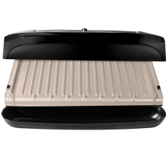 6-Serving Removable Plate Grill